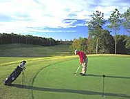 Bentwater Golf Club