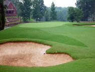 Cider Ridge Golf Club