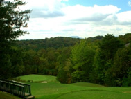 eagle Bluff Golf Club