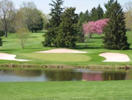 Hopewell Country Club