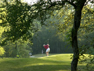 Sienna Plantation Golf Club