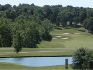 Twelve Stones Golf Club