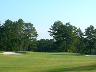 West Pines Golf Club